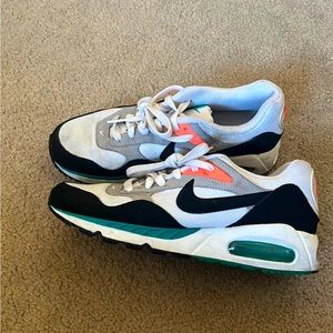 Air Nike Shoe Size 8